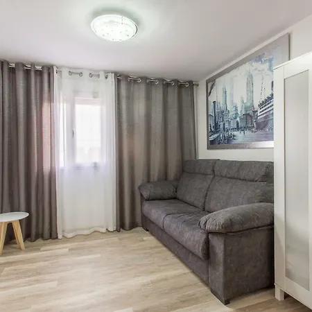 Apartment Versus Near Of Arts 2
